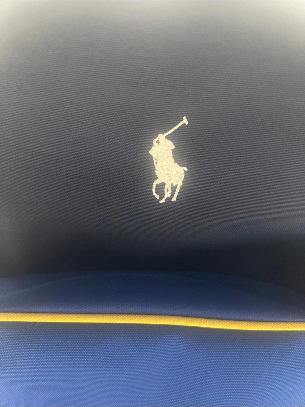 Polo Ralph Lauren color block